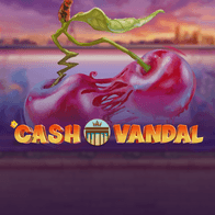 Cash Vandal game icon