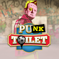 Punk Toilet game icon