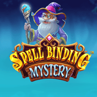 Spellbinding Mystery screenshot