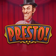 Presto game icon